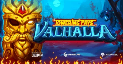 Towering Pays Valhalla